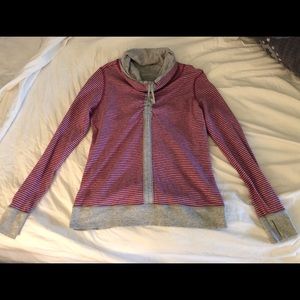 Lululemon Sweater